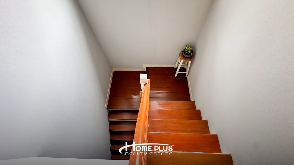 รูป บ้านเดี่ยวหลังมุม บ้านปาริชาต สุวินทวงศ์ (ซอยคุ้มเกล้า 11) โครงการคุณภาพจาก LAND & HOUSES ทำเลศักยภาพ ใกล้สนามบินสุวรรณภู - รูปที่ 11/29