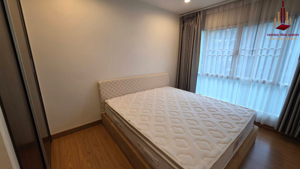 picture ✨ For Rent : Bridge Phaholyothin 37 Condo ✨ 💰 Only 16,500 THB/month - 1/4