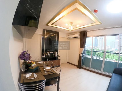 For Sale Condo , Aspire Wutthakat , BTS-Wutthakat , Talat Phlu , Thon Buri , Bangkok , CX-153128 ✅ Live chat with us ADD LINE @connexproperty ✅