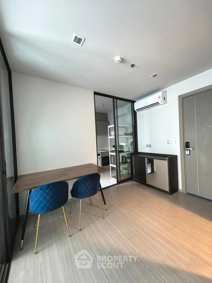 รูป คอนโด 1-ห้องนอน ที่ ไลฟ์ อโศก - พระราม 9 ใกล้ MRT พระราม 9 (ID 3021514) - รูปที่ 11/11