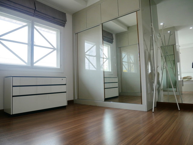 รูป ขายบ้านเดี่ยว 2 ชั้น หมู่บ้านศุภาลัย ไพรด์ บางนา-ลาดกระบัง   ซ. ลาดกระบัง 54 ต. ษะจรเข้น้อย อำเภอบางเสาธง สมุทรปราการ 10570 บ้านสวย ทำเลดีมาก  - รูปที่ 9/20