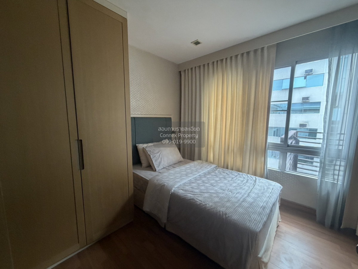 รูป ขายคอนโด ทรี คอนโด ลาดพร้าว 27 ชั้นสูง แขวงจันทรเกษม เขต จตุจักร กรุงเทพ CX-114574 ✅ ทักไลน์ @connexproperty ตอบทันที ทีมงานมืออาชีพ ✅ - รูปที่ 5/9