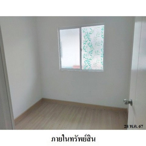 รูป Z3A2114 ขายทาวน์เฮ้าส์ โครงการ พฤกษาไพร์ม ตำบล บางรักใหญ่ อำเภอ บางบัวทอง จังหวัด นนทบุรี - รูปที่ 7/8