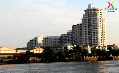 Condos for sale : 🔥🔥🔥 For Sale Condo , River Heaven , BTS-Saphan Taksin , Wat Phraya Krai , Bang Kho Laem , Bangkok , CX-147187 ✅ Live chat with us ADD LINE @connexproperty ✅ 🔥🔥🔥