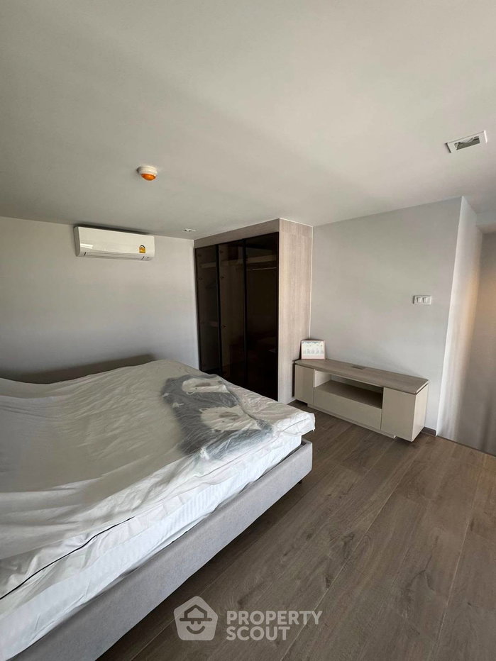 รูป คอนโด 1 ห้องนอน Piti Sukhumvit 101 ชั้น 15 ใกล้ BTS ปุณวิถี 400 ม. (ID 2091175) - รูปที่ 7/10