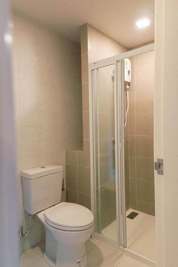 picture 📢 For Rent: Kave Town Shift Condo – Next to Bangkok University
Building C, 6th Floor | 29 sqm | pool View| - 7/8