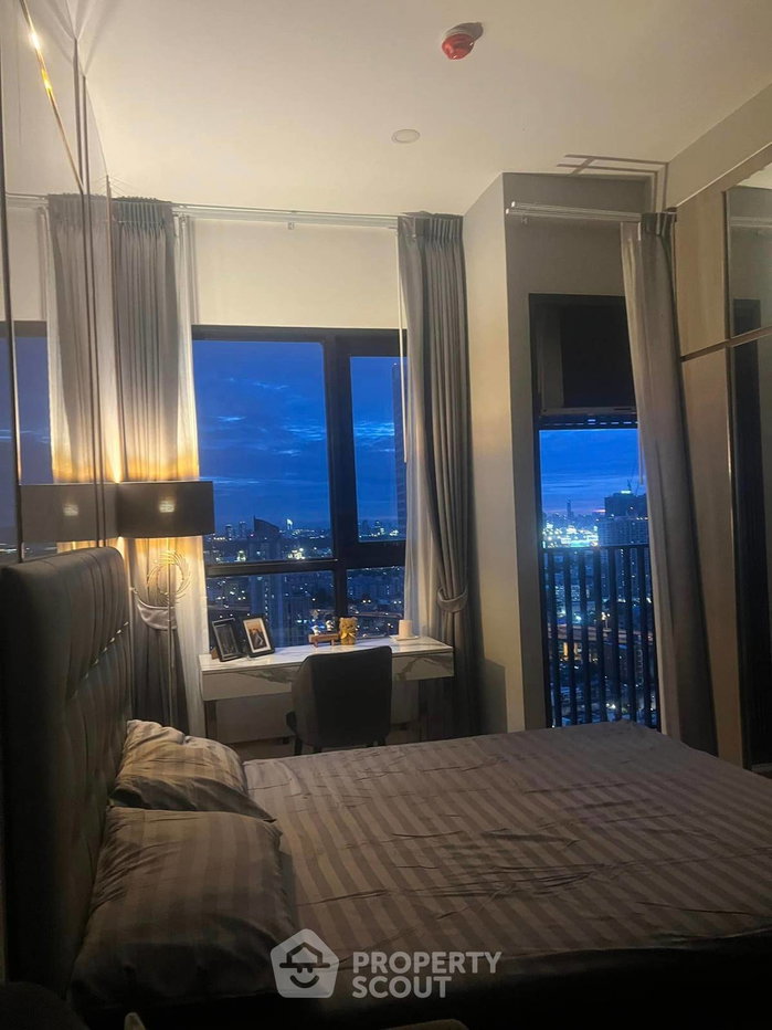 picture 1-BR Condo at Knightsbridge Prime Onnut near BTS On Nut (ID 1648462) - 3/8