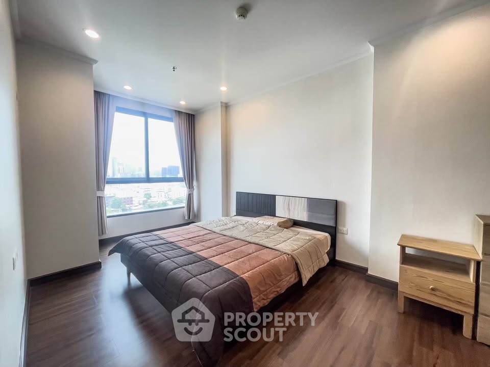 รูป คอนโด 1-ห้องนอน ที่ ศุภาลัย เอลีท สาทร - สวนพลู ใกล้ BTS ศาลาแดง (ID 3022586) - รูปที่ 4/6