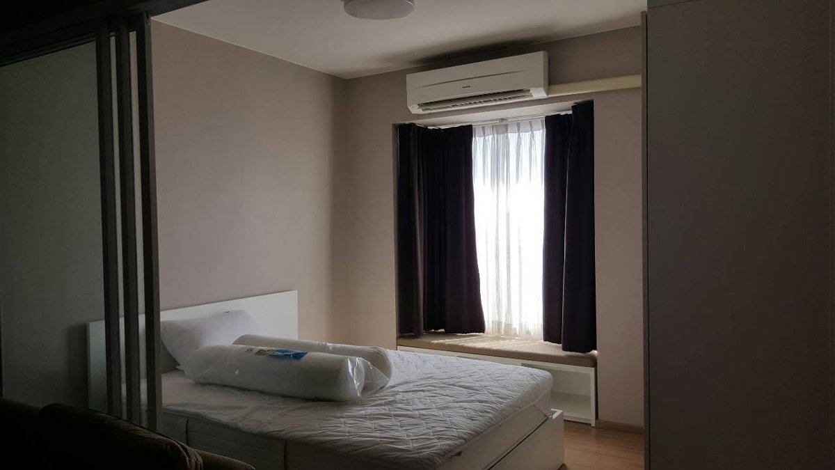 picture 🍀 For Rent Fuse Mobius Ramkhamhaeng - Klongton 🍀 Add Line ID: @zcondo (with@) 🔥 C5895 - 2/9