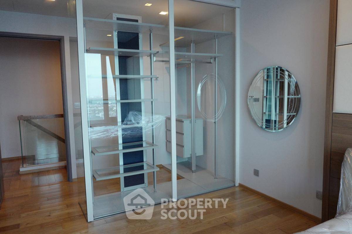picture 2-BR Condo For Sale Keyne By Sansiri, 100m to BTS Thong Lor (ID 2747531) - 17/21
