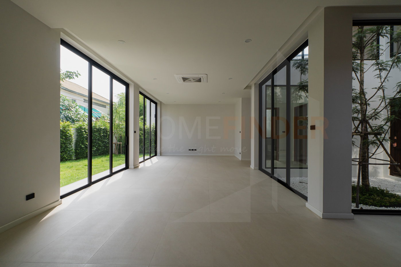 รูป EDEN Srinakarin – Suan Luang 4 bedrooms, for sale - รูปที่ 27/48