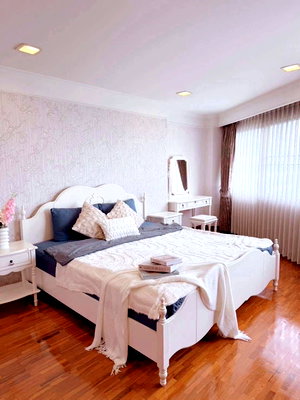 คอนโดให้เช่า : ให้เช่าคอนโดหรู 4 ห้องนอน ใจกลางนิมมาน เชียงใหม่ – Hillside 4 เฟอร์นิเจอร์ครบ พร้อมเข้าอยู่ทันที (R1270) T.0946511456