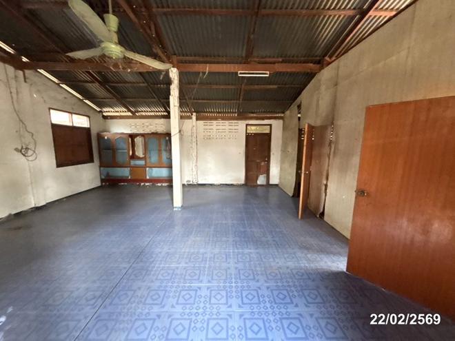รูป บ้านเดี่ยว 183 ตร.วา ขุขันธ์ ศรีสะเกษ 766,000 - รูปที่ 2/26