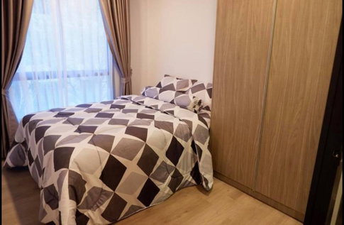 🥳Notting Hill Sukhumvit 105. Fl.3*Washing machine *Near BTS Bearing💚Line id: @thefirstagent [RAR2606-2557]