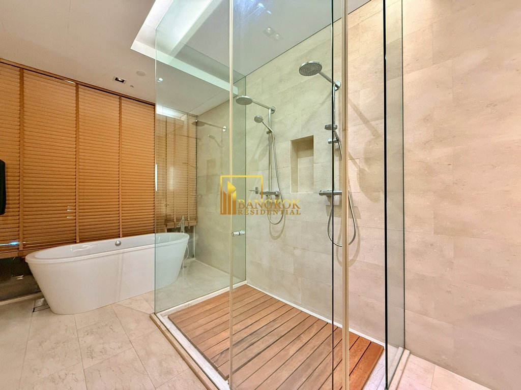picture Saladaeng Residences | Spacious 2 Bedroom Luxury Condo - BR9638CD - 15/33