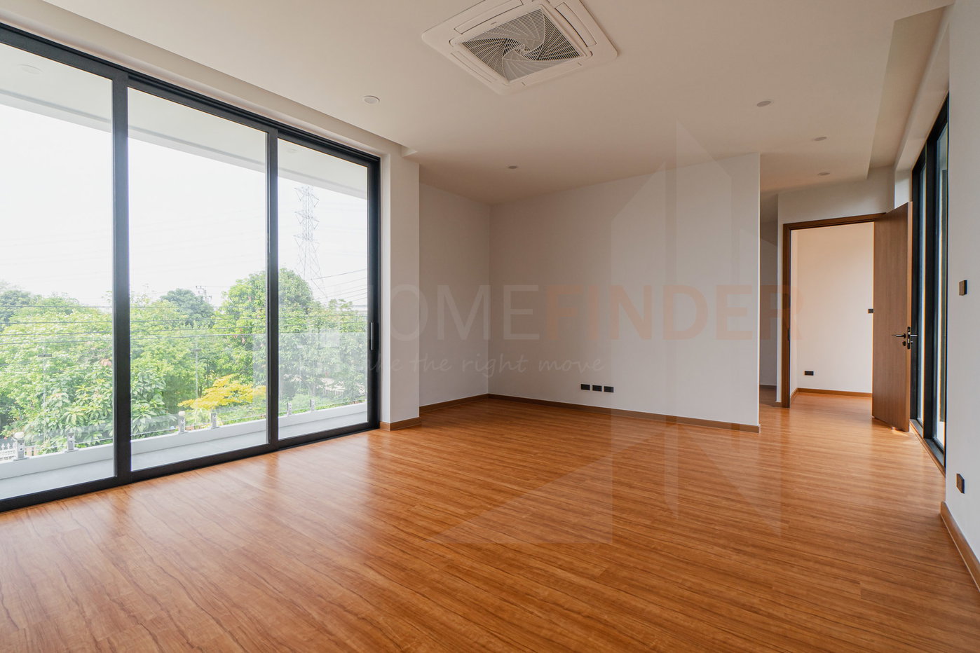 รูป EDEN Srinakarin – Suan Luang 4 bedrooms, for sale - รูปที่ 11/48