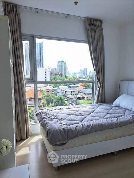 รูป คอนโด 2-ห้องนอน ที่ แอสปาย สุขุมวิท 48 ใกล้ BTS พระโขนง (ID 3020356) - รูปที่ 3/8