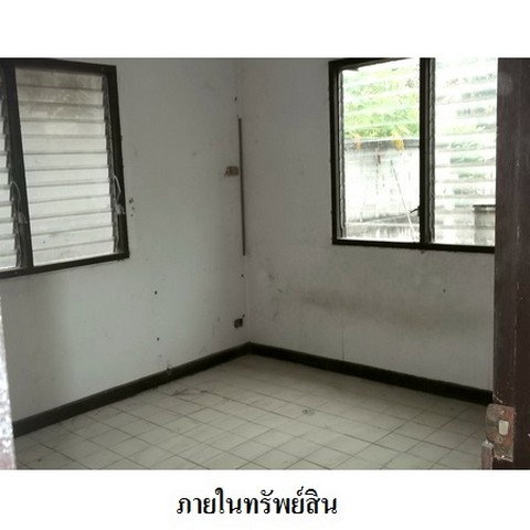 picture FOR SALE HOUSE PROPERTY 918000 BAHT. - 3/8