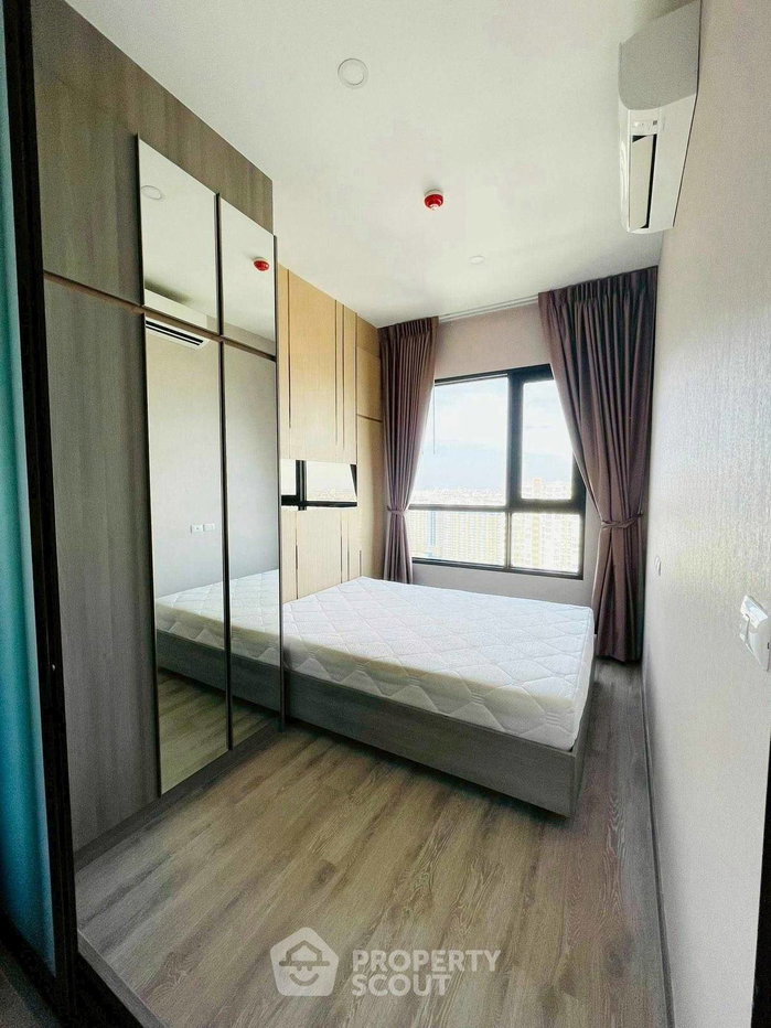 picture 1-BR Condo at Knightsbridge Prime Onnut near BTS On Nut (ID 2237592) - 3/12