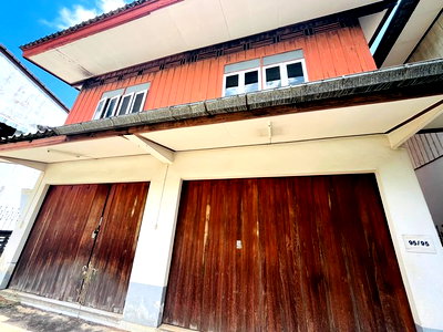 บ้านเดี่ยว สุราษฎร์ธานี : J11842 ขายบ้านเดี่ยว ตำบล ตลาดไชยา อำเภอไชยา สุราษฎร์ธานี