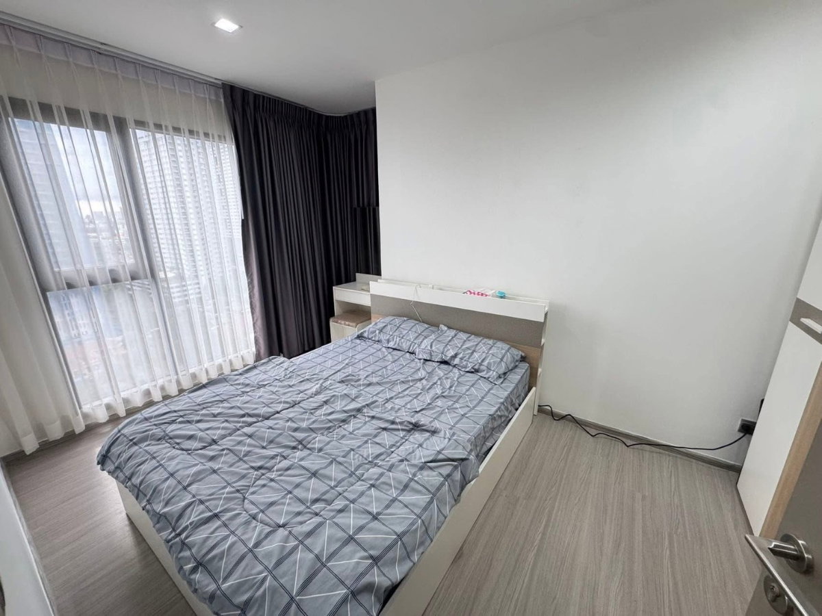 picture ✨Condo for Rent : Life asoke hype  (AP-02) ( line : @condo91 ) - 4/8