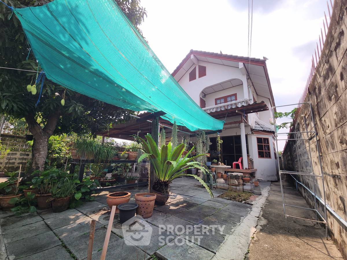 รูป ที่ดินสำหรับปล่อยขาย 480 ตารางเมตร แถว ใกล้ ท่าอากาศยานสุวรรณภูมิ (ID 3022597) - รูปที่ 6/15