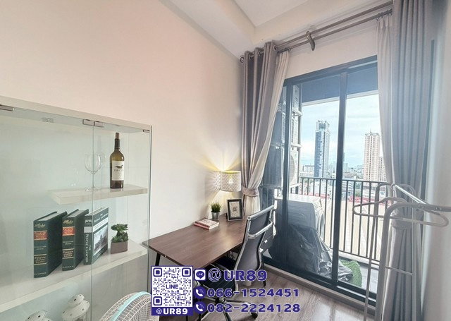 picture 💙 Hot Price 💙 For Rent Knightsbridge Prime Onnut - 16/17