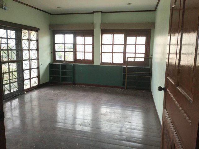 รูป J86889 ขายบ้านเดี่ยว สาครธานี ตำบล บางหญ้าแพรก อำเภอเมืองสมุทรสาคร สมุทรสาคร - รูปที่ 8/8