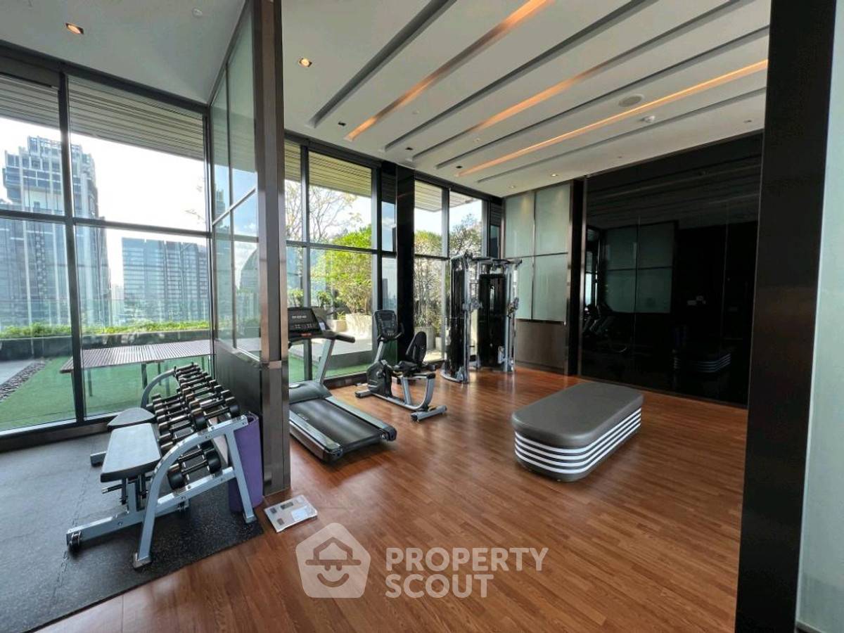 รูป คอนโด 2-ห้องนอน ที่ ริทึ่ม เอกมัย ใกล้ BTS เอกมัย (ID 3022841) - รูปที่ 5/17