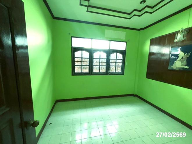 รูป บ้านเดี่ยว 67 ตร.วา จักราช นครราชสีมา 1.9M - รูปที่ 7/24