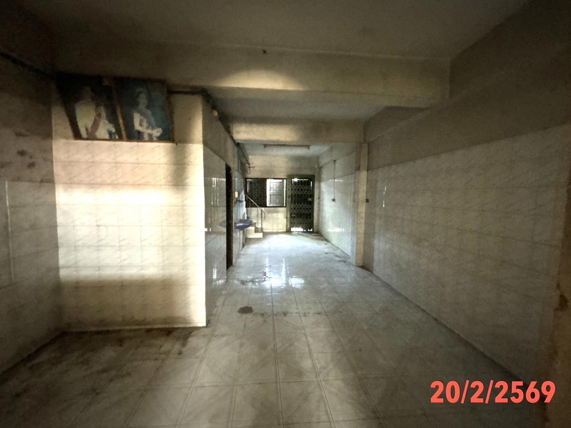 รูป อาคารพาณิชย์ 26 ตร.วา ฉวาง นครศรีธรรมราช 6.1M - รูปที่ 15/26