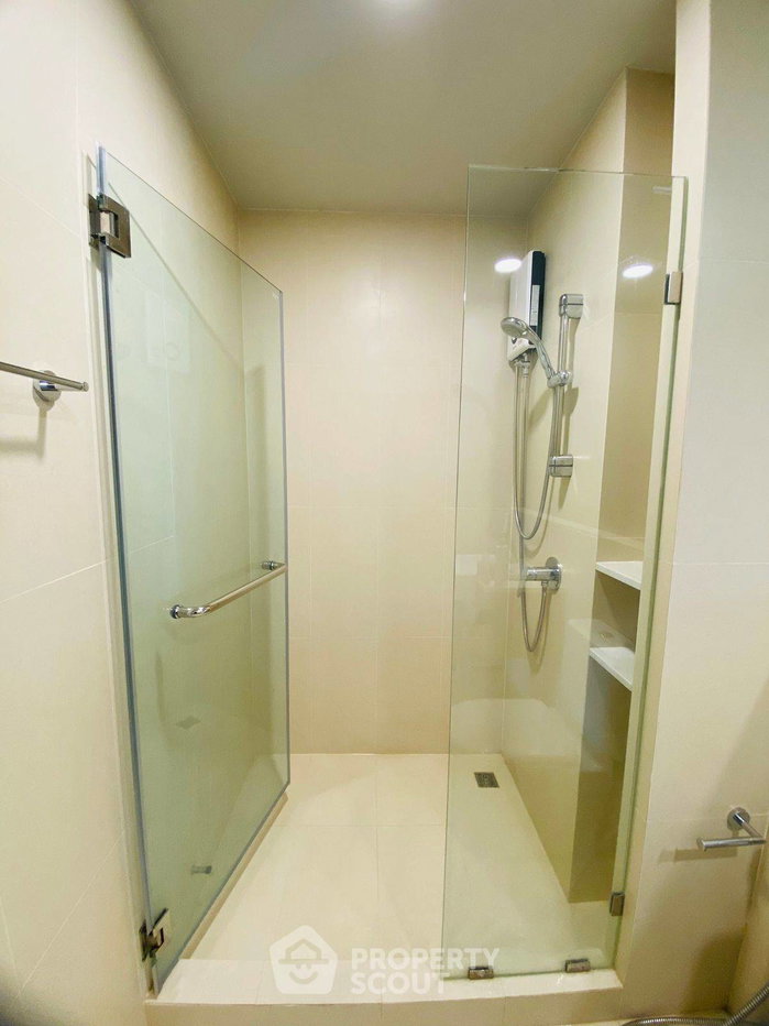 รูป คอนโด 1-ห้องนอน ที่ ดิ อิสสระ เชียงใหม่ ใน สันทรายน้อย (ID 2091871) - รูปที่ 11/12