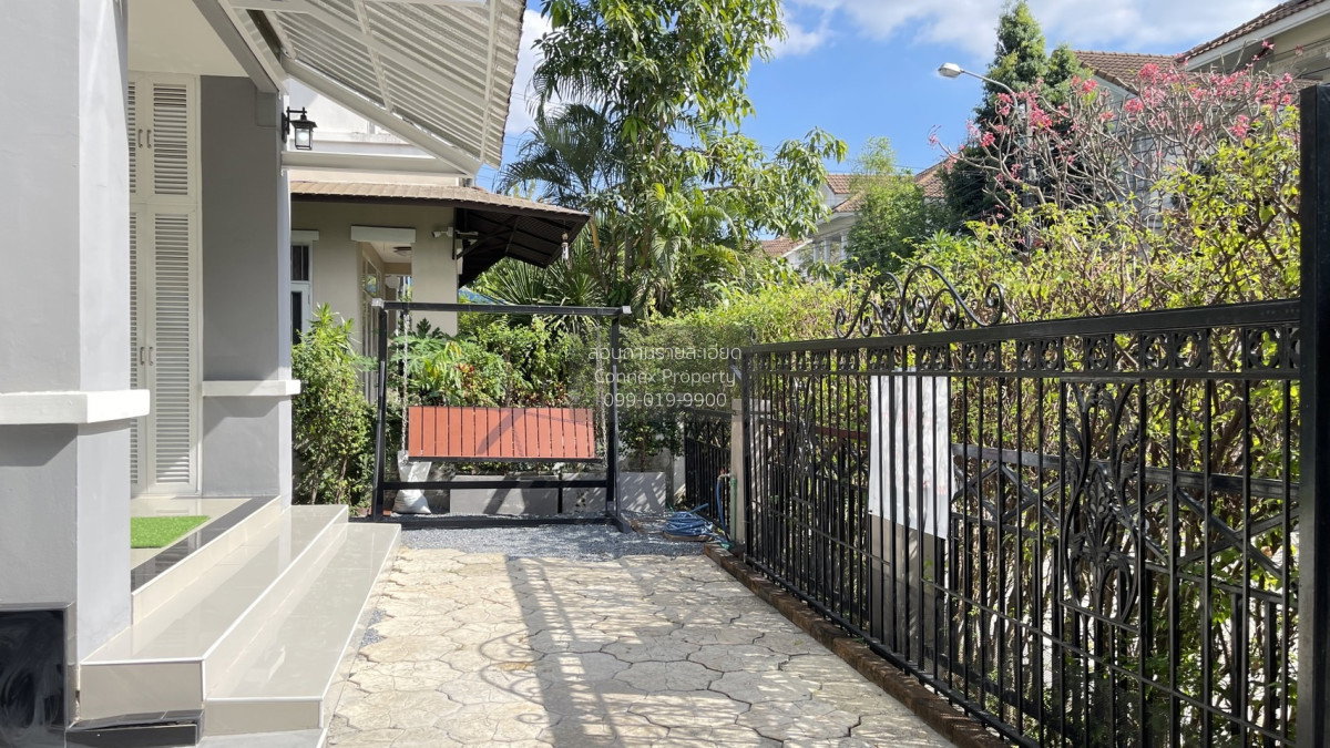 รูป ขายบ้าน บ้านลลิล เดอะยังเอ็กเซ็คคูทีฟ อ่อนนุช-วงแหวนฯ - สุวรรณภูมิ ประเวศ เขต ประเวศ กรุงเทพ CX-159456 ✅ ทักไลน์ @connexproperty ตอบทันที ทีมงานมืออาชีพ ✅ - รูปที่ 2/10