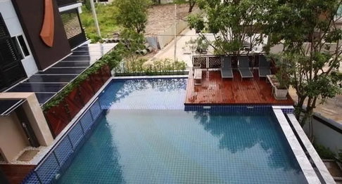 🔥MD-26066053 Rare Item ห้องสวย ราคาต่ำกว่าตลาด เดอะ เน็กซ์ สุขุมวิท 52 รีบจองก่อนหลุด 🔥
