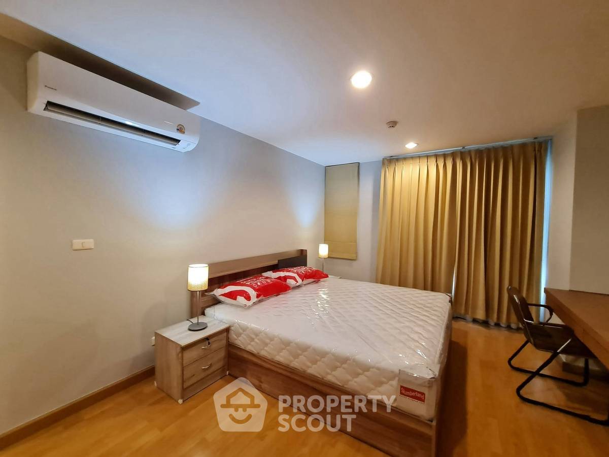 รูป คอนโด 1-ห้องนอน ที่ เซเรเน่ เพลส สุขุมวิท 24 คอนโดมิเนียม ใกล้ BTS พร้อมพงษ์ (ID 3022095) - รูปที่ 6/16