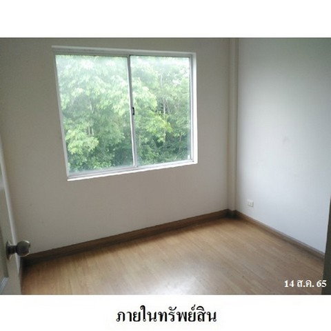รูป Z3A0237 ขายทาวน์เฮ้าส์ โครงการ เดอะทรัสต์ ทาวน์ ตำบล อ้อมเกร็ด อำเภอ ปากเกร็ด จังหวัด นนทบุรี - รูปที่ 6/8