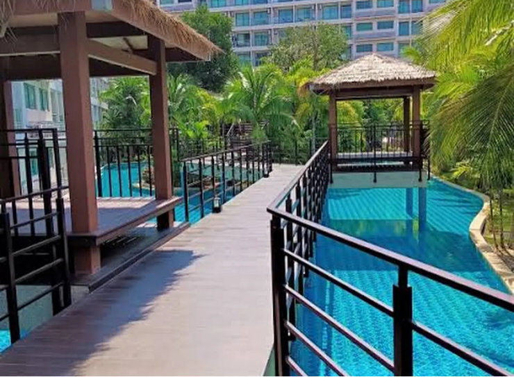 รูป Sale Laguna Beach Resort 3 | 1 Bedroom, 1 Bathroom, 1 Living Room - รูปที่ 14/15