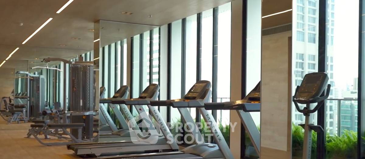 รูป คอนโด 2-ห้องนอน ที่ โนเบิล รีโคล ใกล้ MRT สุขุมวิท (ID 3023711) - รูปที่ 3/8