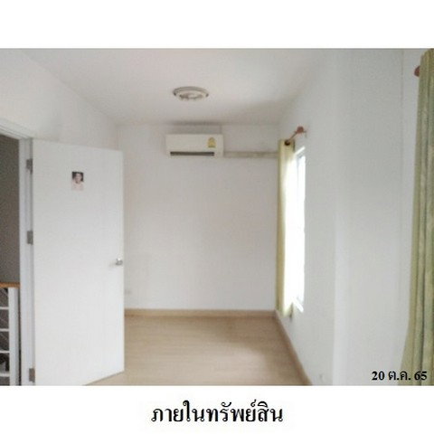 รูป Z8Z7792 ขายทาวน์เฮ้าส์ โครงการ พฤกษาวิลล์ 63 ตำบล บางไผ่ อำเภอ เมืองนนทบุรี จังหวัด นนทบุรี - รูปที่ 4/8