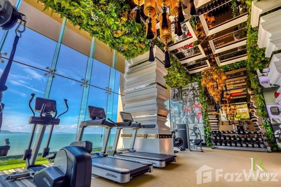 picture One bedroom for sale at The Riviera Monaco 6487929 - 17/19