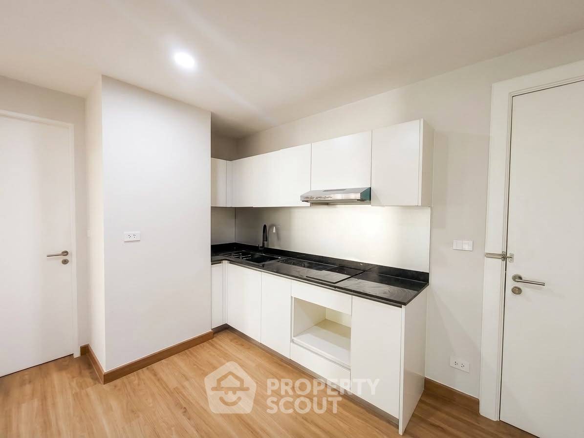 รูป คอนโด 1-ห้องนอน ที่ โว๊ค สุขุมวิท16 คอนโดมิเนียม ใกล้ MRT ศูนย์การประชุมแห่งชาติสิริกิติ์ (ID 3022283) - รูปที่ 9/19