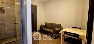 Condos for sale : Attractive Price 1-BR 27 Sqm, Knightsbridge Prime Onnut near BTS On Nut (ID 2574283)