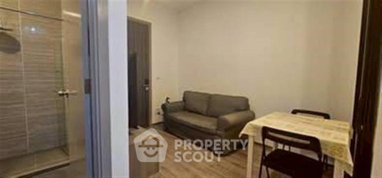 1-BR 27 Sqm On 25th Floor, Knightsbridge Prime Onnut, BTS On Nut (ID 2574283)