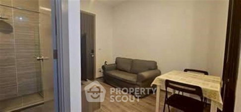 1-BR Condo at Knightsbridge Prime Onnut near BTS On Nut (ID 2574283)