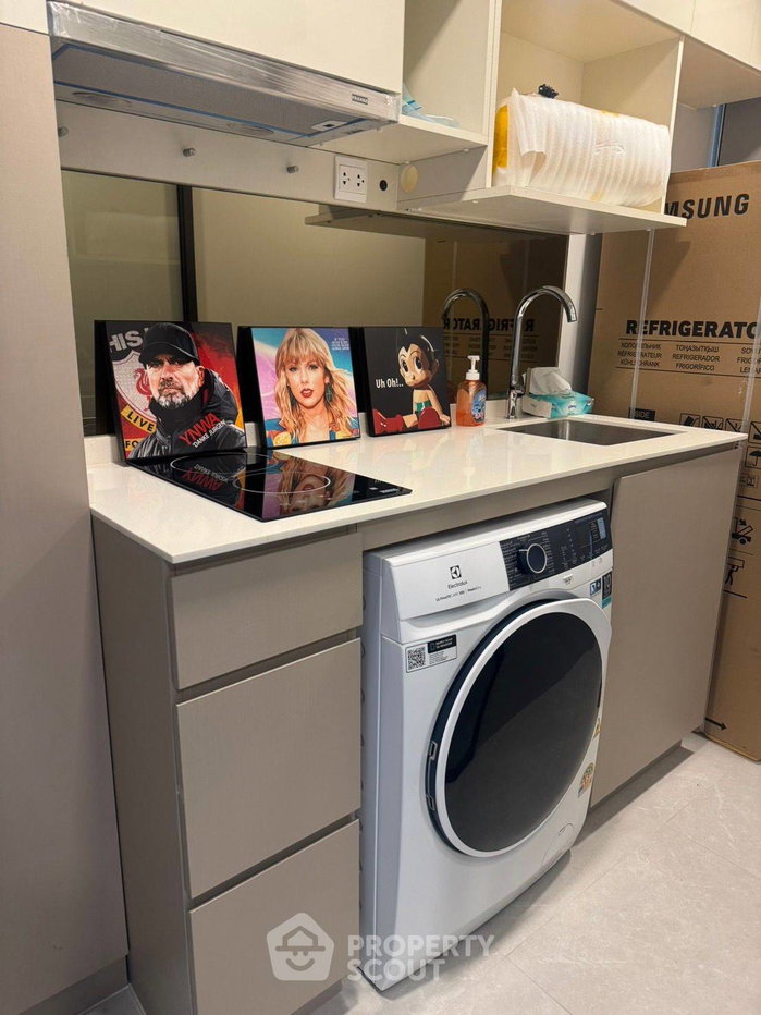 รูป คอนโด 1-ห้องนอน ที่ เดอะ ไพรเวซี่ เอส 101 ใกล้ BTS ปุณณวิถี (ID 1933729) - รูปที่ 5/5
