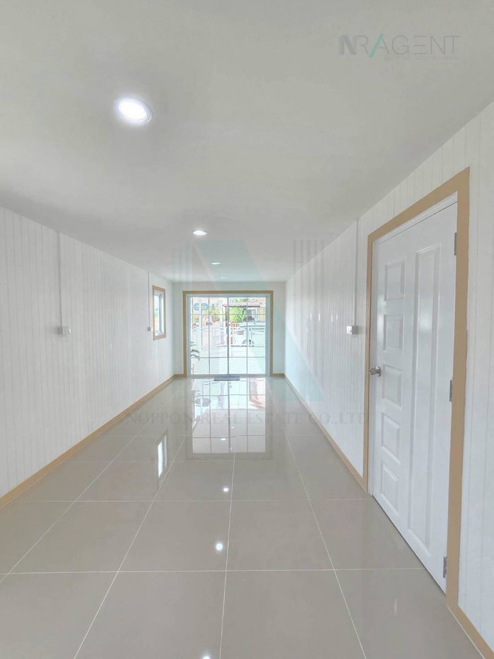 รูป 📌 ขายทาวน์เฮาส์ โครงการ บ้านพฤกษา 41 - บางใหญ่ 2 ชั้น 4 ห้องนอน 2 ห้องน้ำ - รูปที่ 5/8