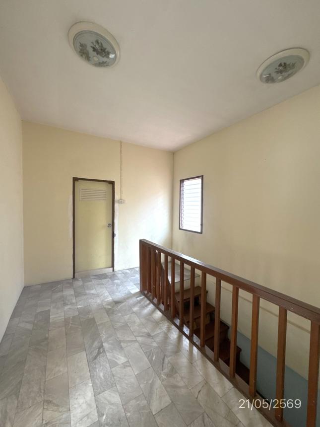 รูป บ้านเดี่ยว 50 ตร.วา พรธิสาร 6 หนองเสือ ปทุมธานี 2M - รูปที่ 27/36