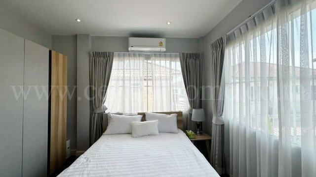 รูป บ้านเดี่ยว ชัยพฤกษ์ 1 รังสิต คลอง4 ให้เช่า - รูปที่ 28/30