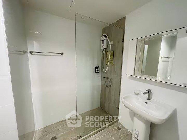 รูป คอนโด สตูดิโอ ที่ ชะอำ คอนโดมิเนียม ใน ชะอำ (ID 2068329) - รูปที่ 10/14