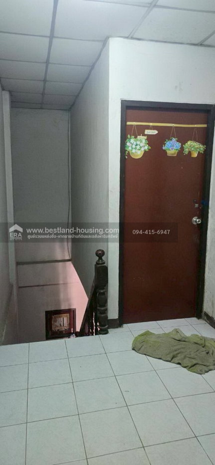 รูป ขายทาวน์เฮ้าส์ 2 ชั้น 16 ตรว. ม.สวีทโฮมปาร์ค บางบัวทอง ถ.บางกรวยไทรน้อย บางบัวทอง นนทบุรี - รูปที่ 9/11